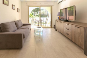 AC Appartment with terrace parking and pool- BENAKEY, Mougins